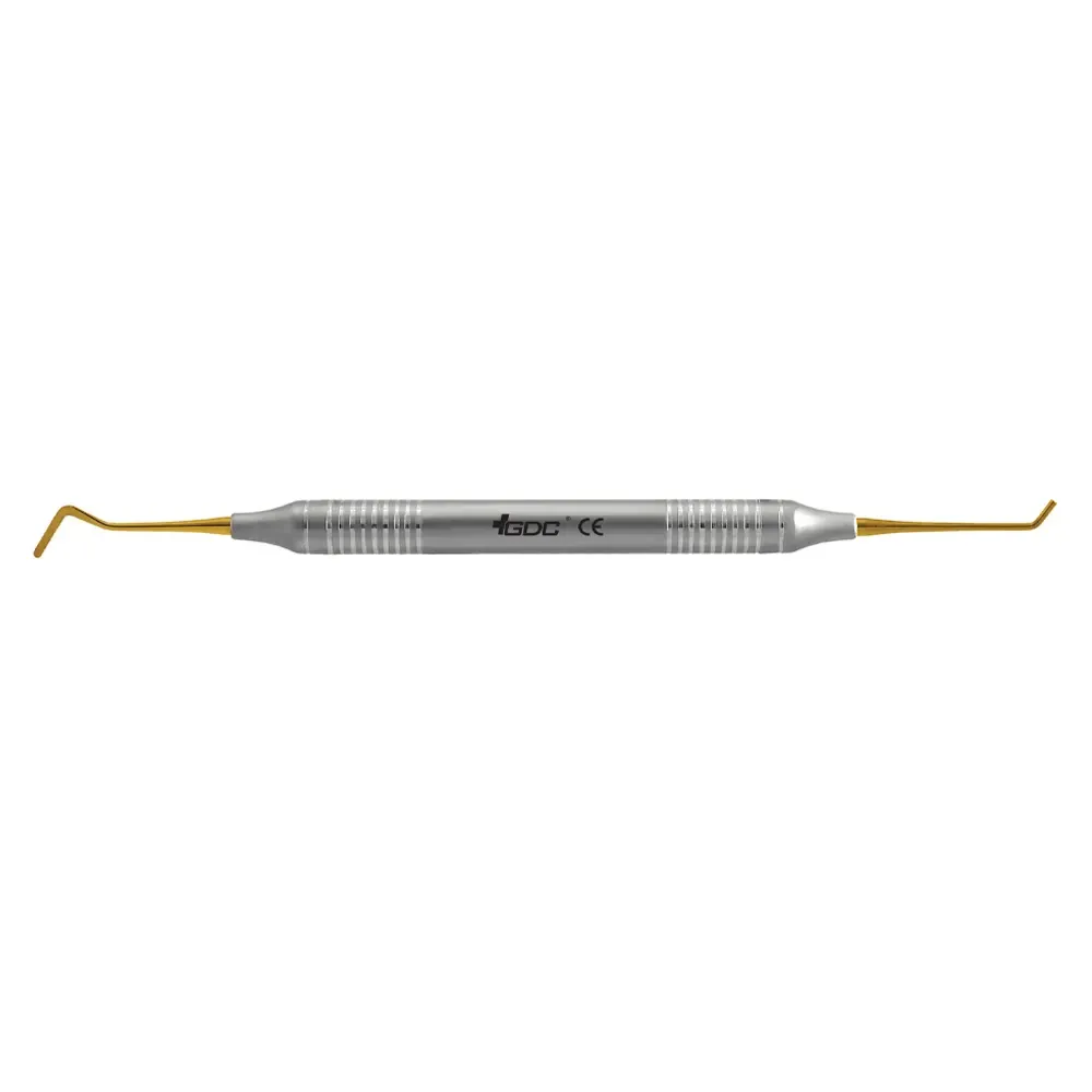 GDC Composite Instrument Gold Titanium -6 (CIG2)