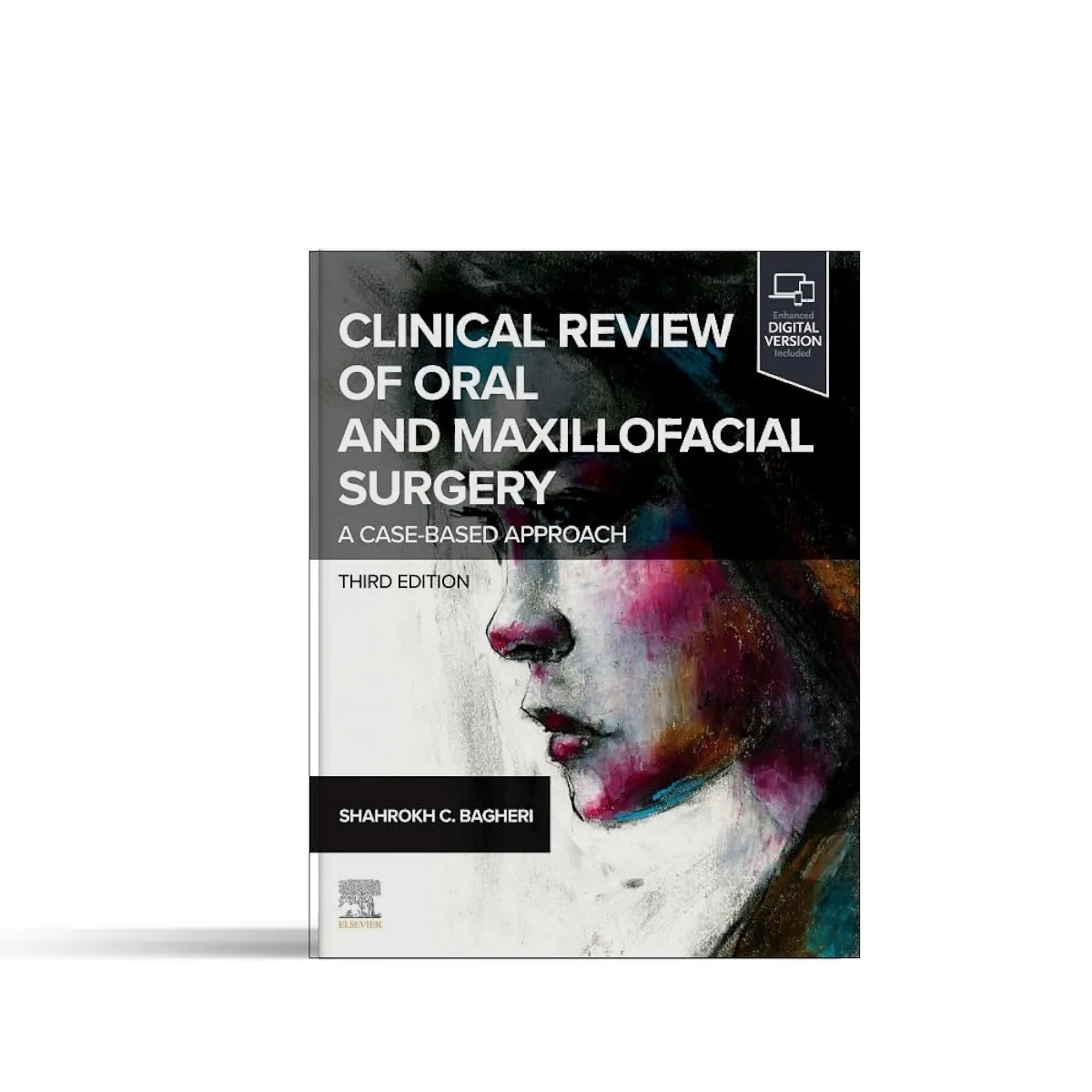 Clinical Review Of Oral And Maxillofacial Surgery: A Case-based Approach 3rd Edition (ISBN - 110306)