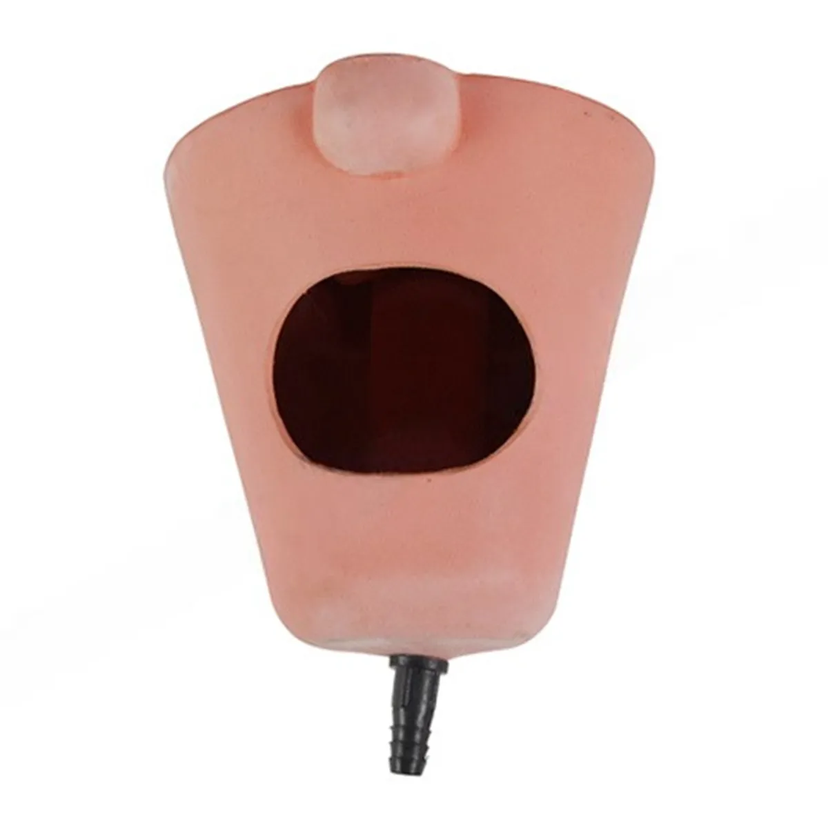 Confident Dental Phantom Head Rubber Mask - PH01