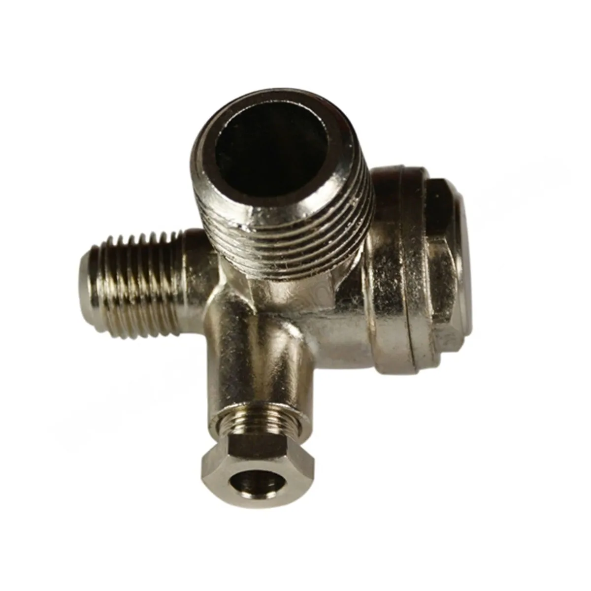 Confident Dental Compressor Non Return Valve Type New - PW1022
