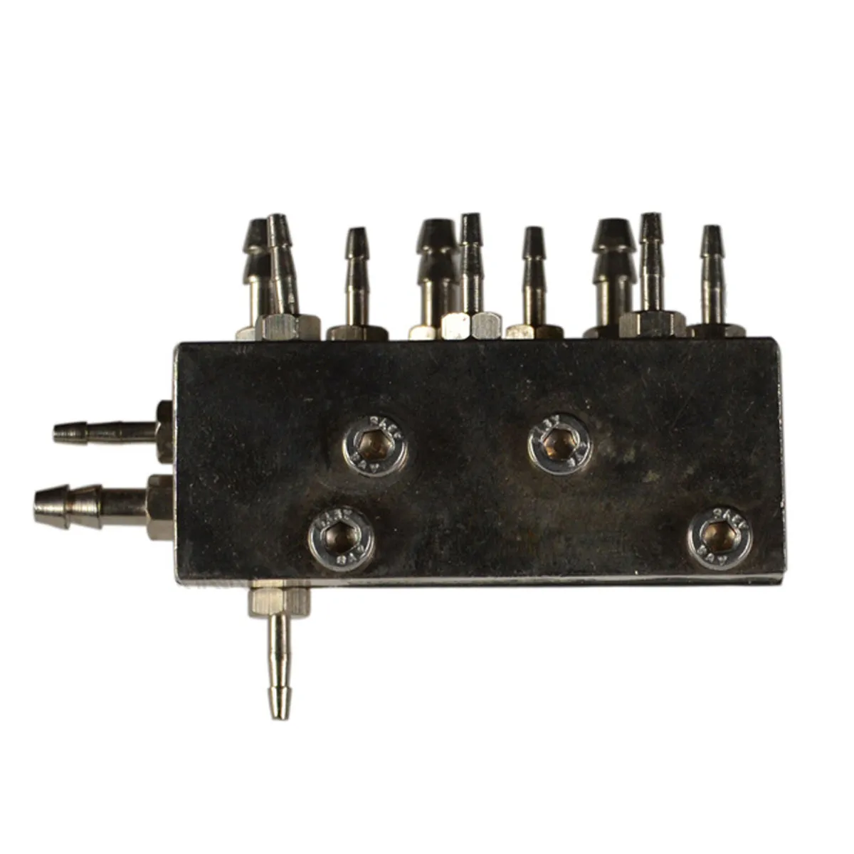Confident Dental 3 Diaphragm Control Block for Handpiece - TR62
