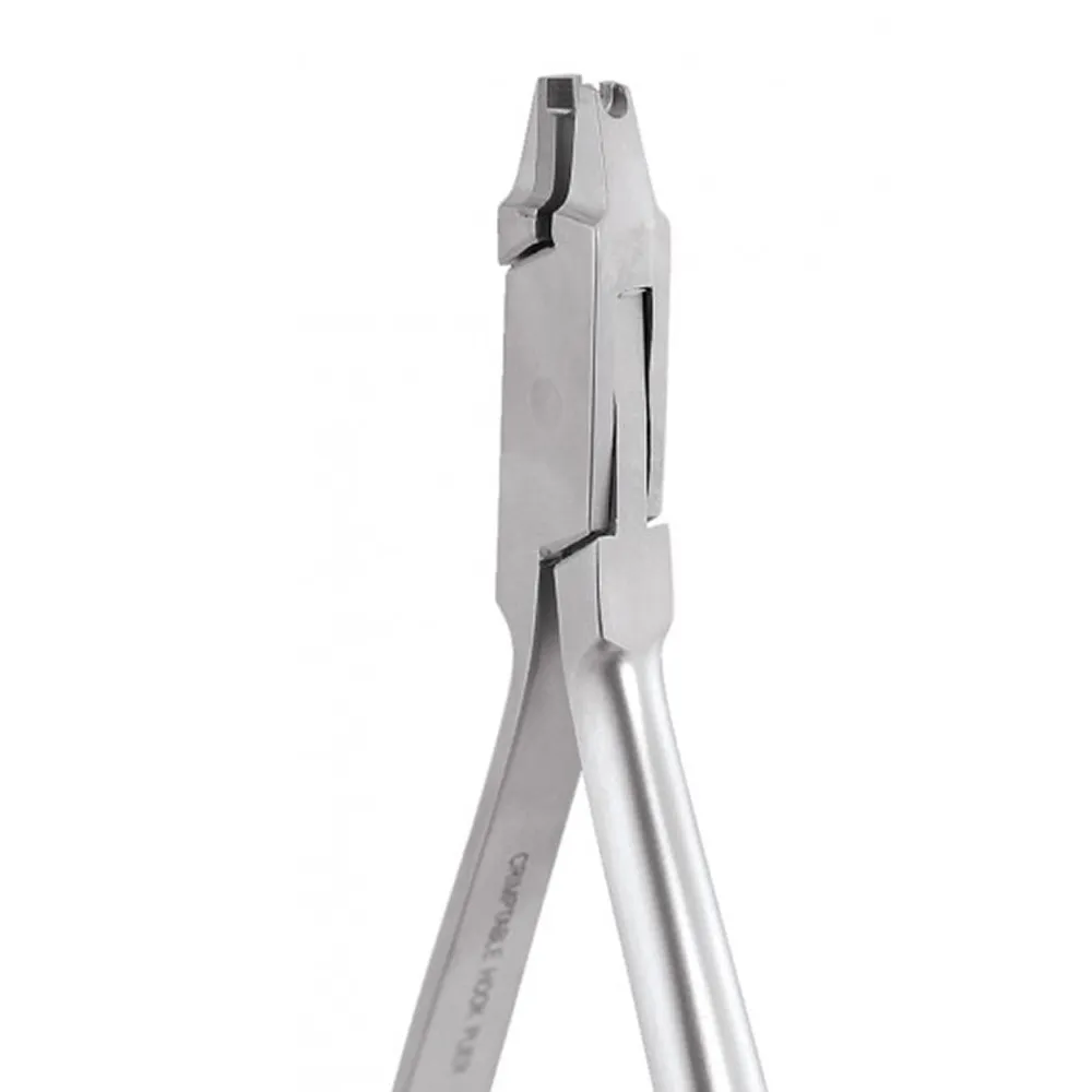 OSL Crimpable Hook Pliers 