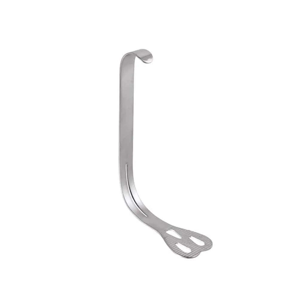 GDC Weider Cheek Tongue Depressor - Small (14cm) (Crw1)