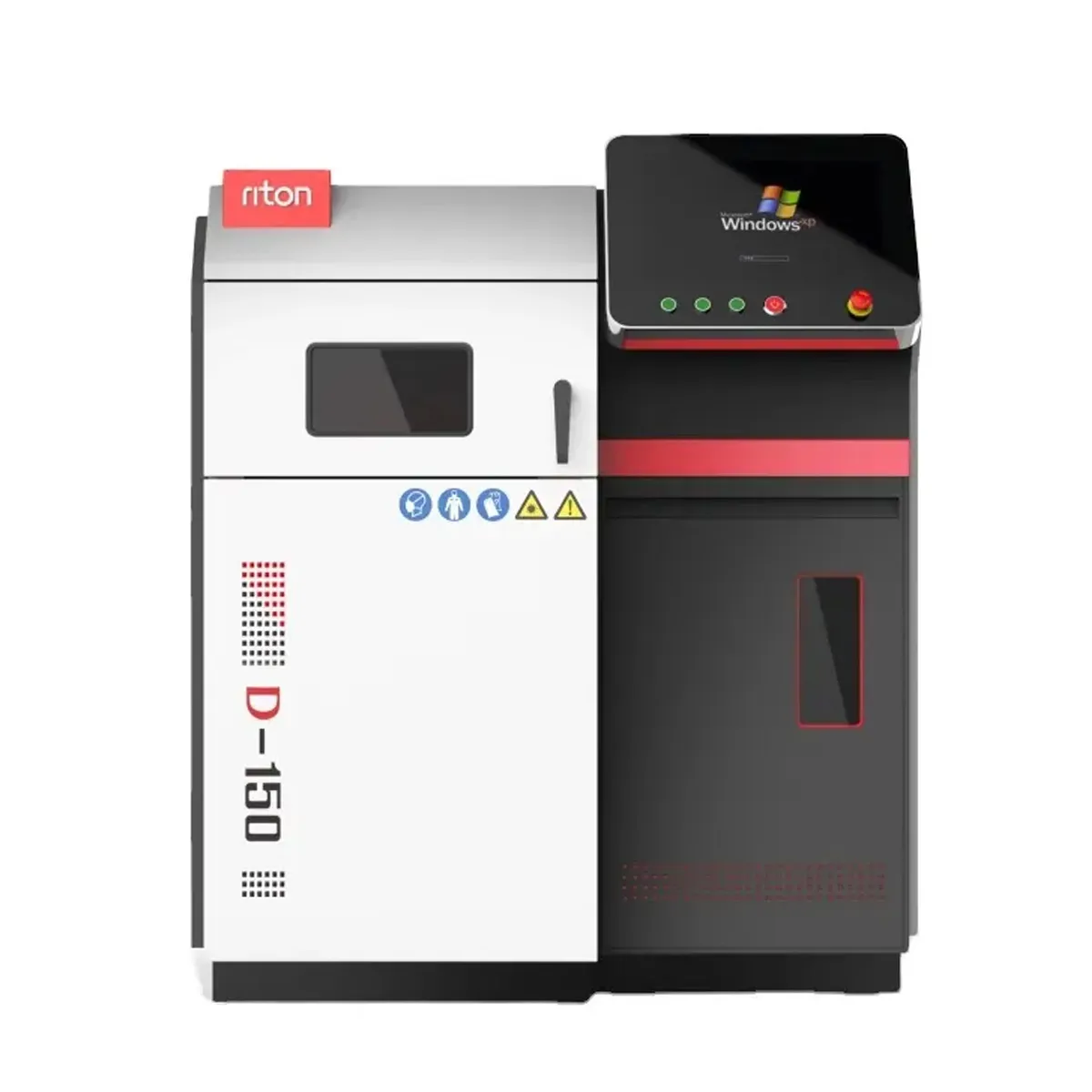 Riton D-150 Metal Dental 3D Printing Machine
