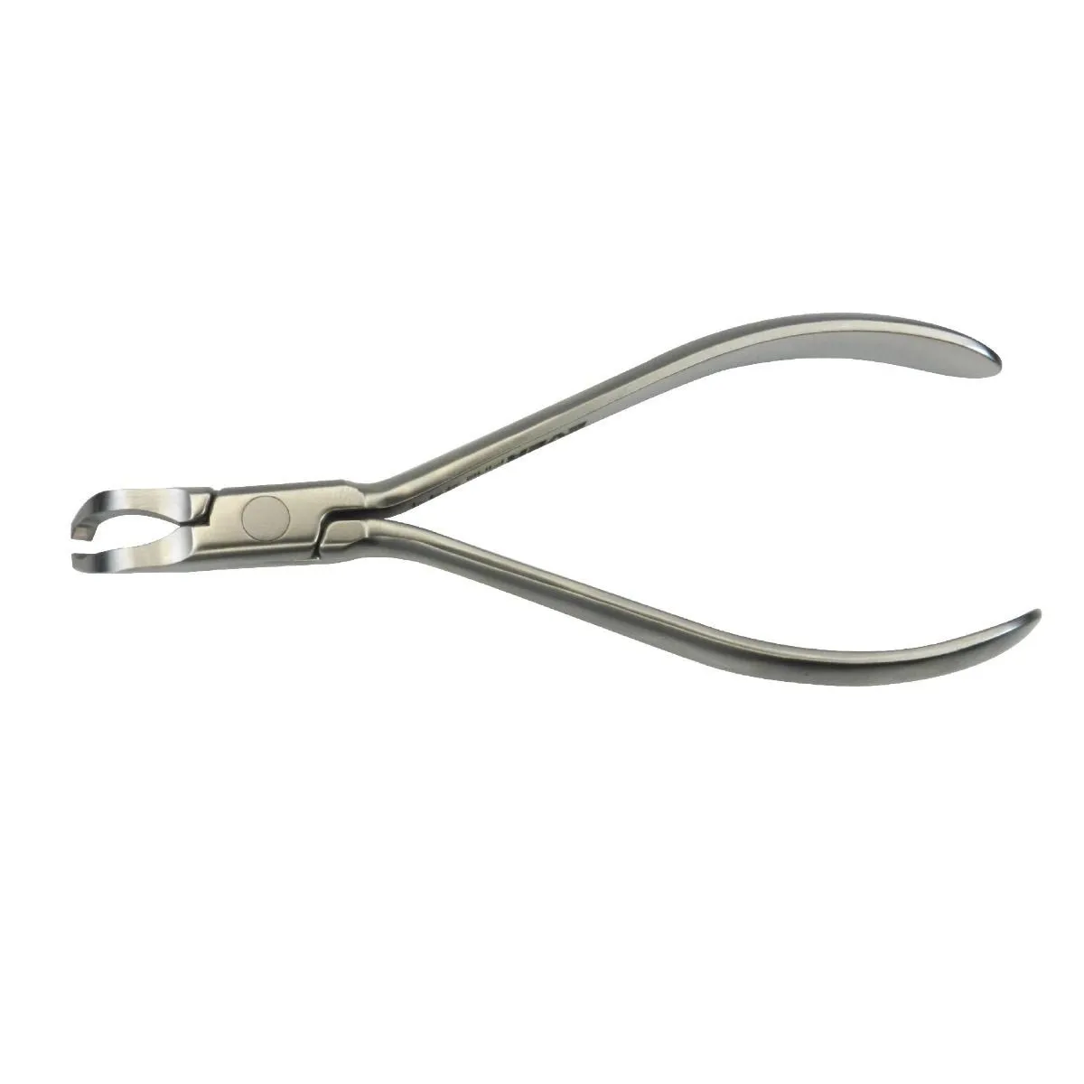 YDM Debonding Curved Plier With TC# 27444