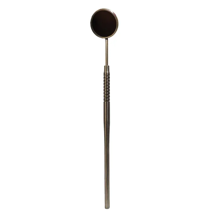 API Mouth Mirror Top #5 With Handle