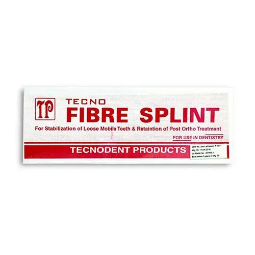 DentAct Fiber Splint 14cm