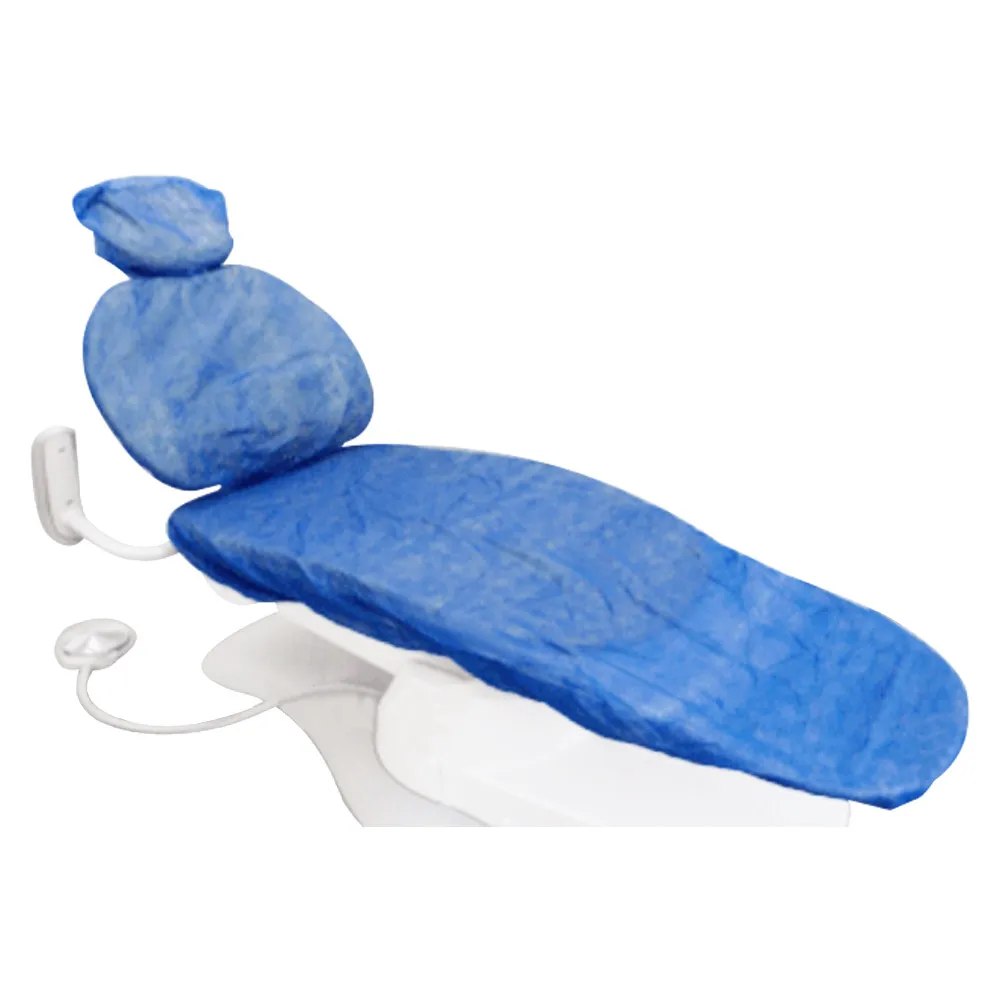 Waldent Disposable Chair Covers 