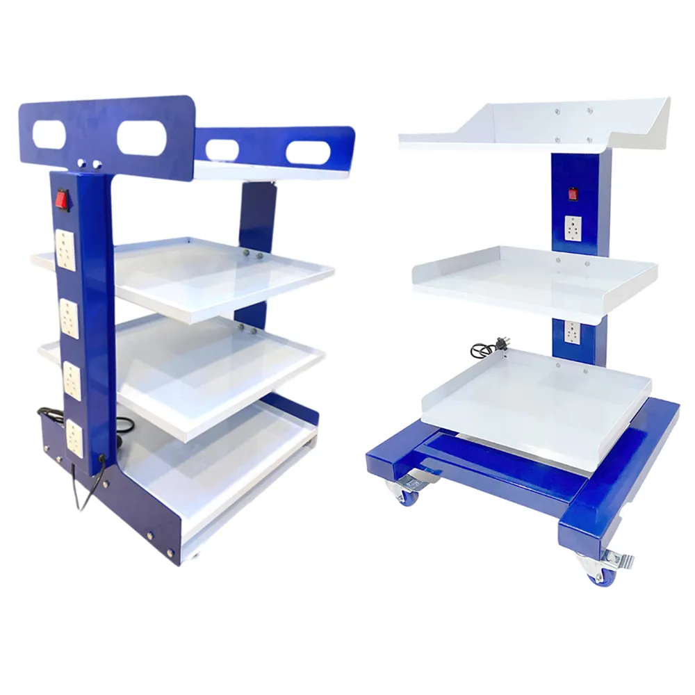 GDP Dental Trolley
