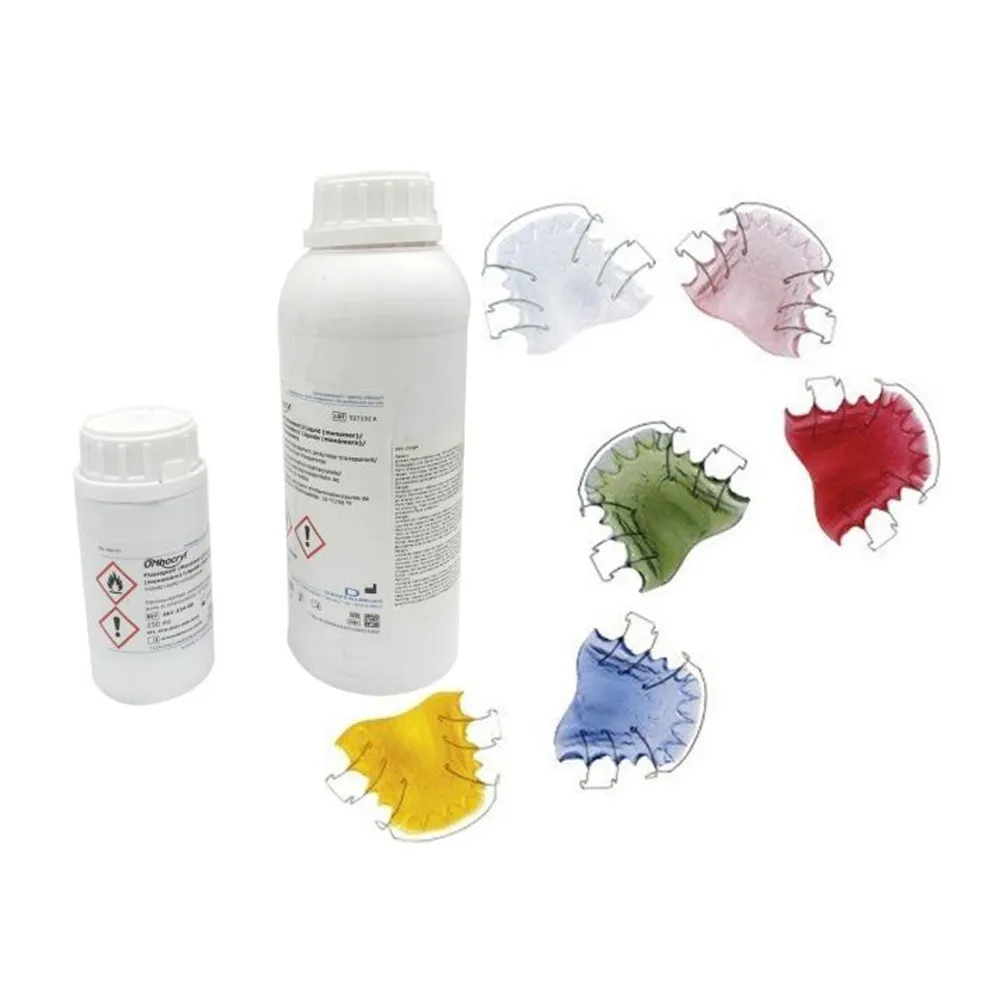 Dentaurum Orthocryl Liquid Monomer