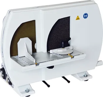 Dentaurum Dual Wheel Model Trimmer 091-100-00