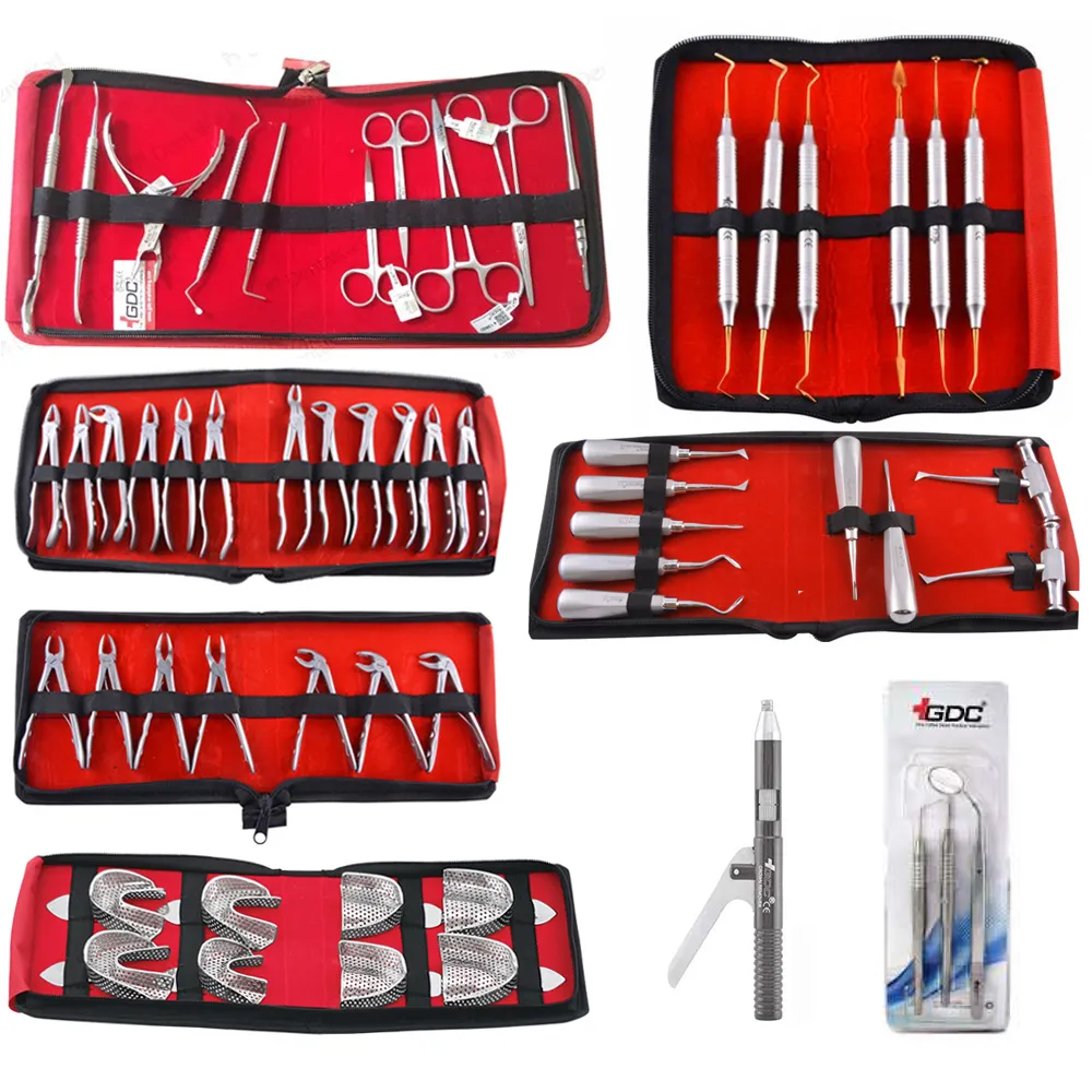 GDC Offer Package Premium Set for New Clinic Setup 1
