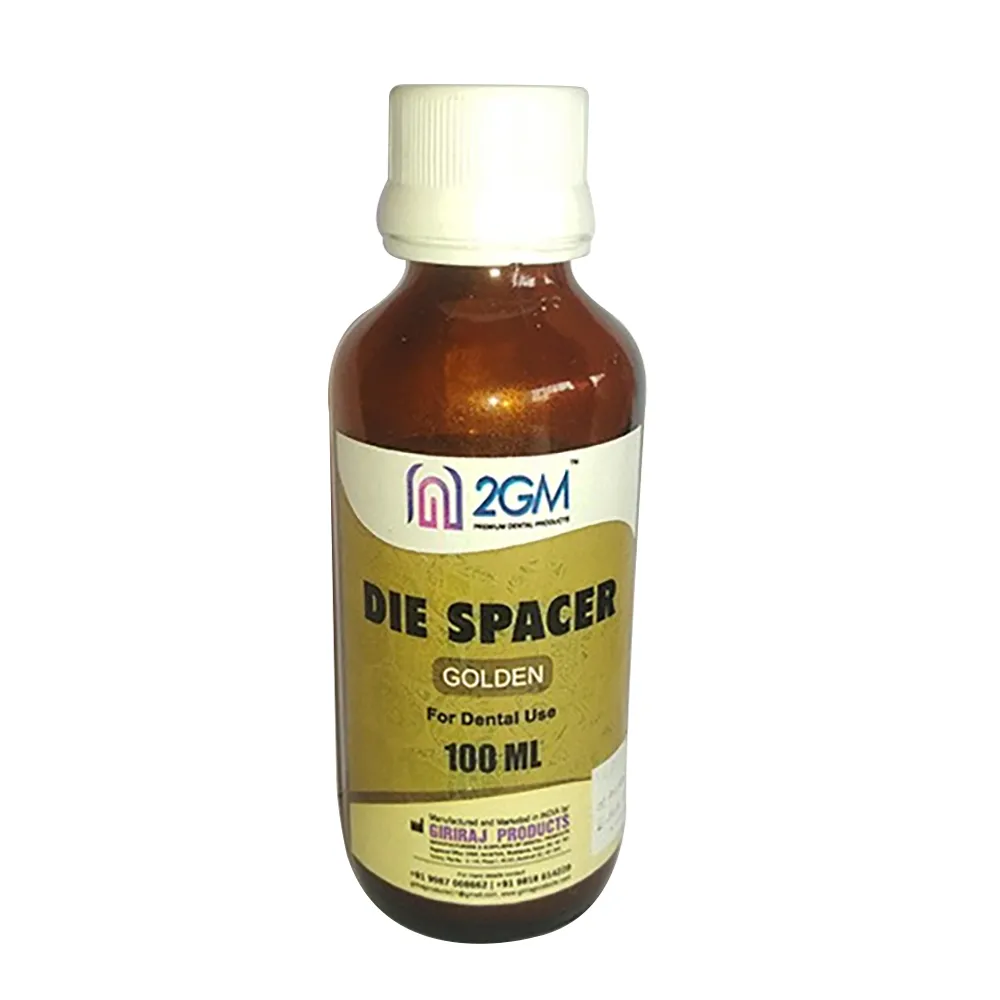 2GM Die Spacer