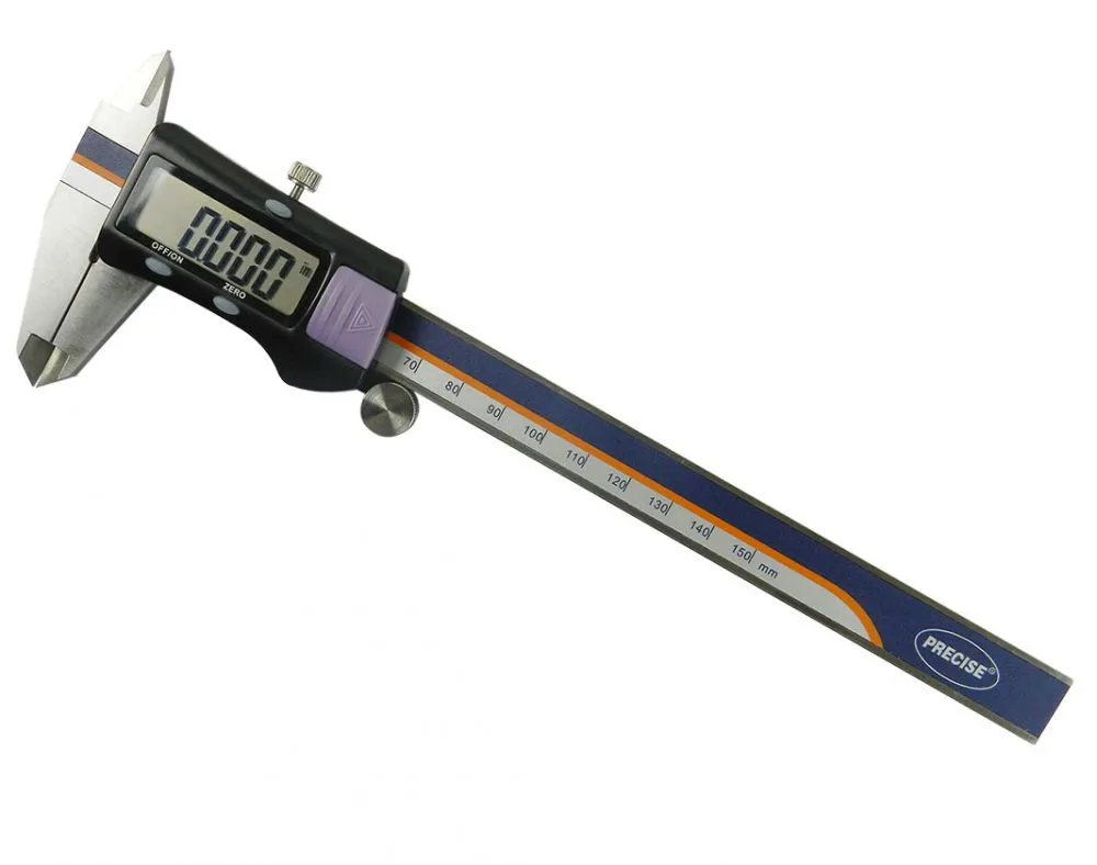 Rabbit Force Digital Caliper Eco 0-150 MM - DIGI-0150