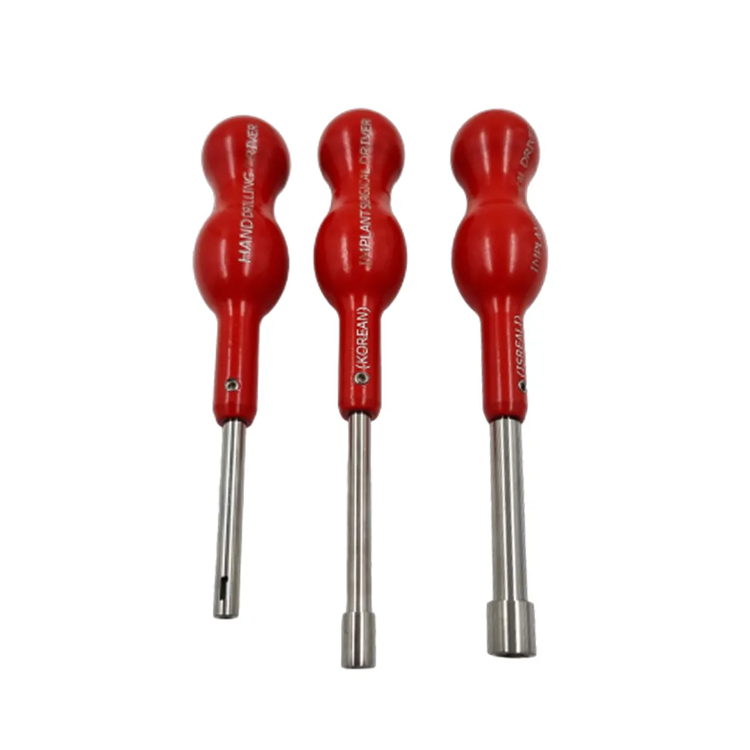 Julldent Implant Surgical Driver