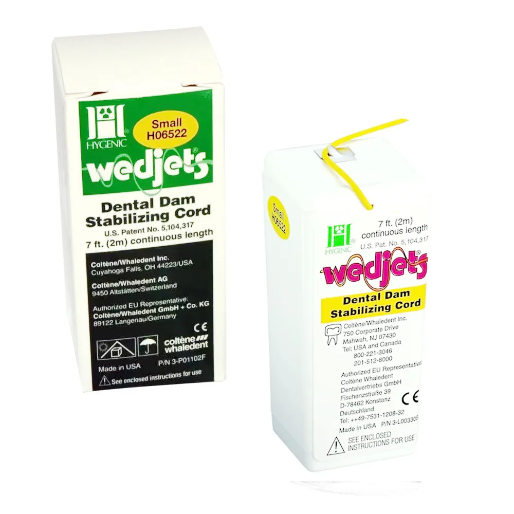 Coltene Wedjet - Small