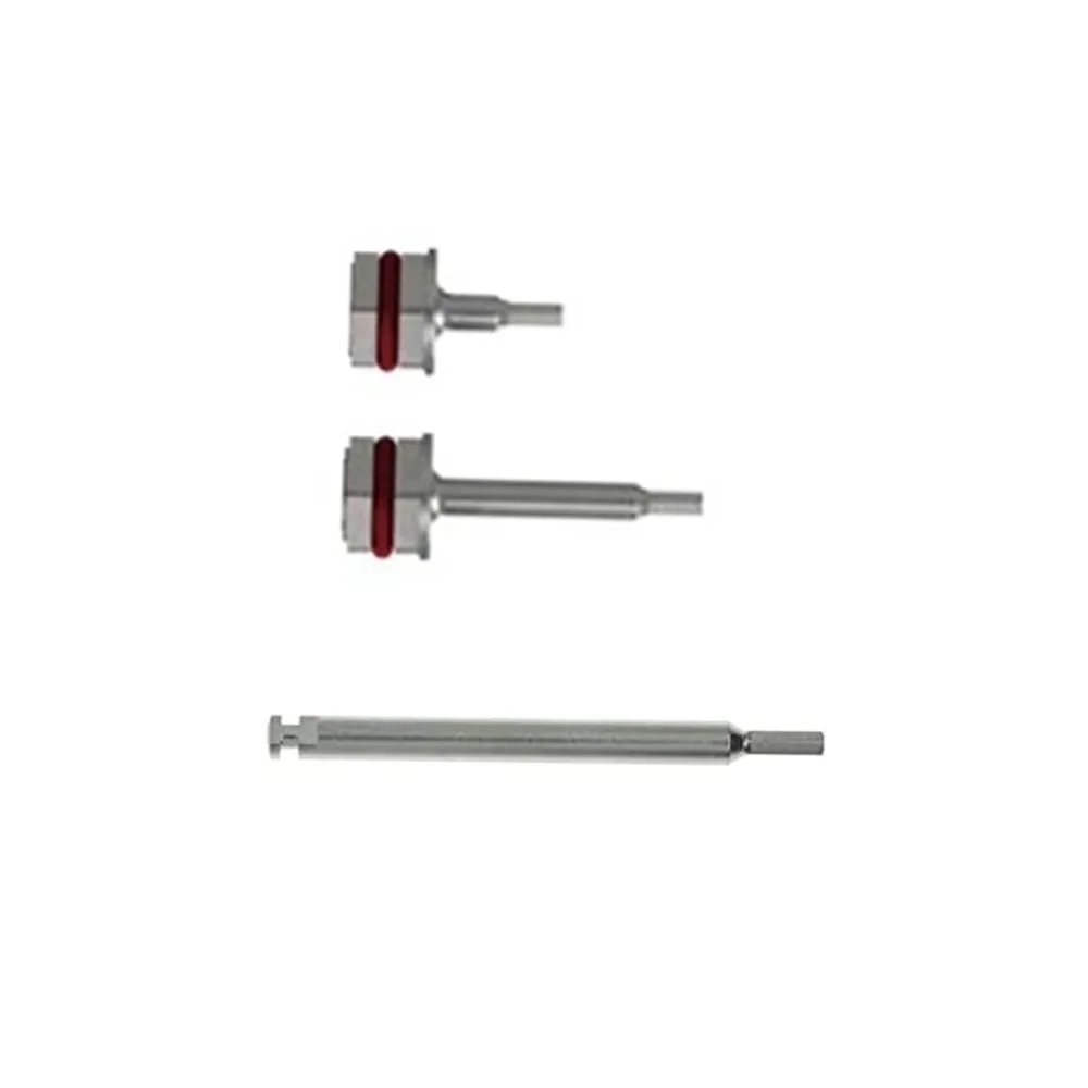 Julldent Implant Drivers and Hex Drivers