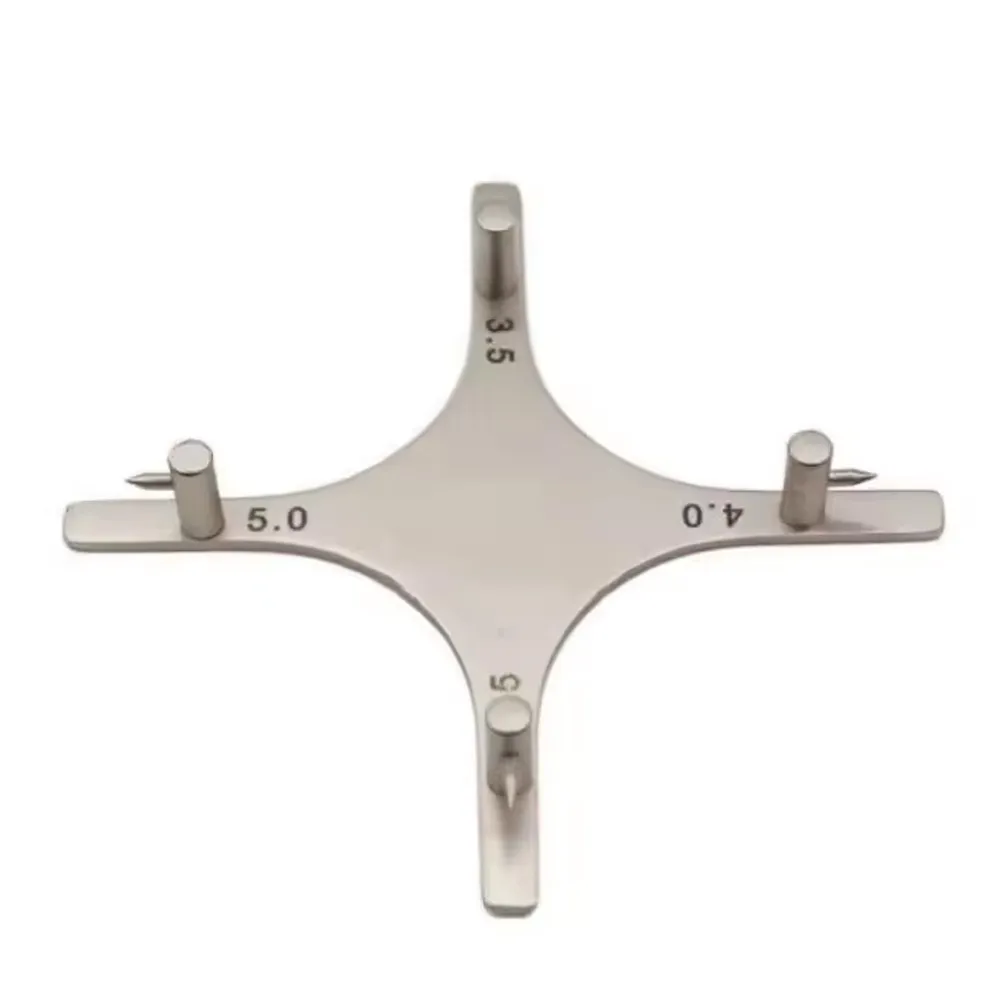 Koden Boon's Gauge
