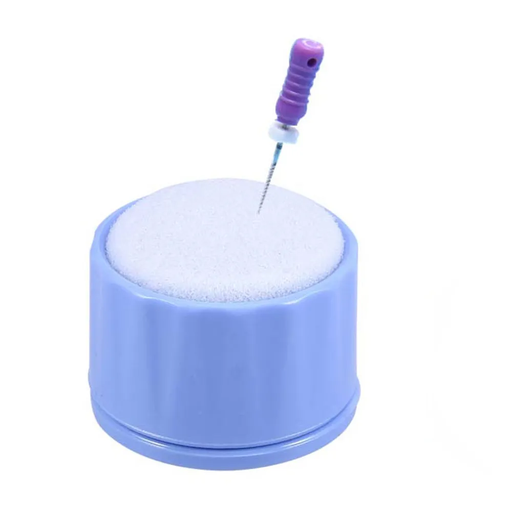 SuperEndo Endo Foam File Cleaner