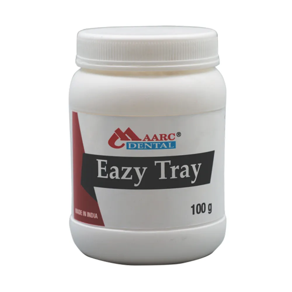 Maarc Eazy Tray 100gm 