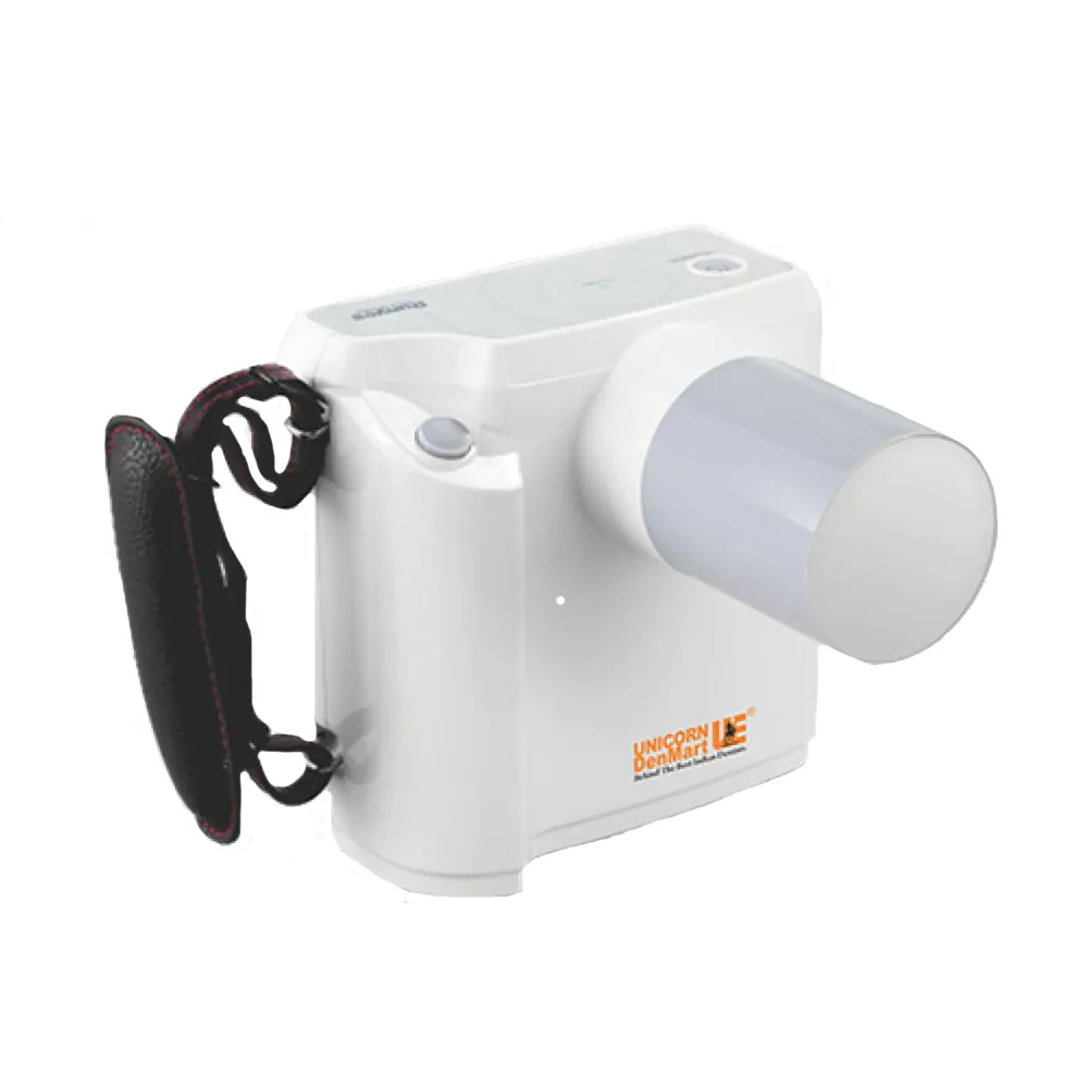 Runyes Portable DC X-Ray Unit