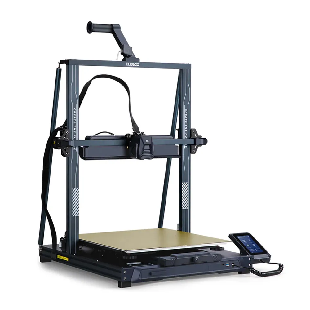Elegoo Neptune 4 Max FDM 3D Printer
