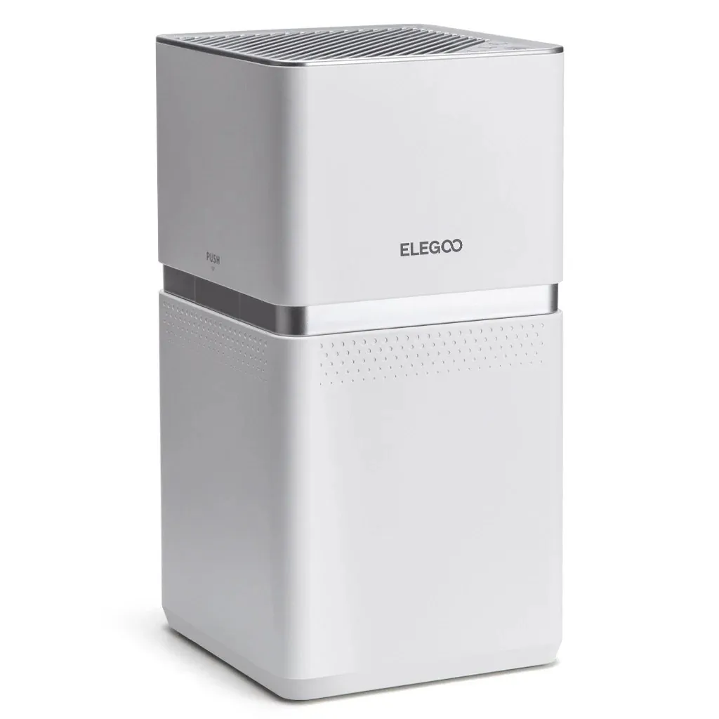 Elegoo LCD 3D Printer Mars Mate Air Purifier