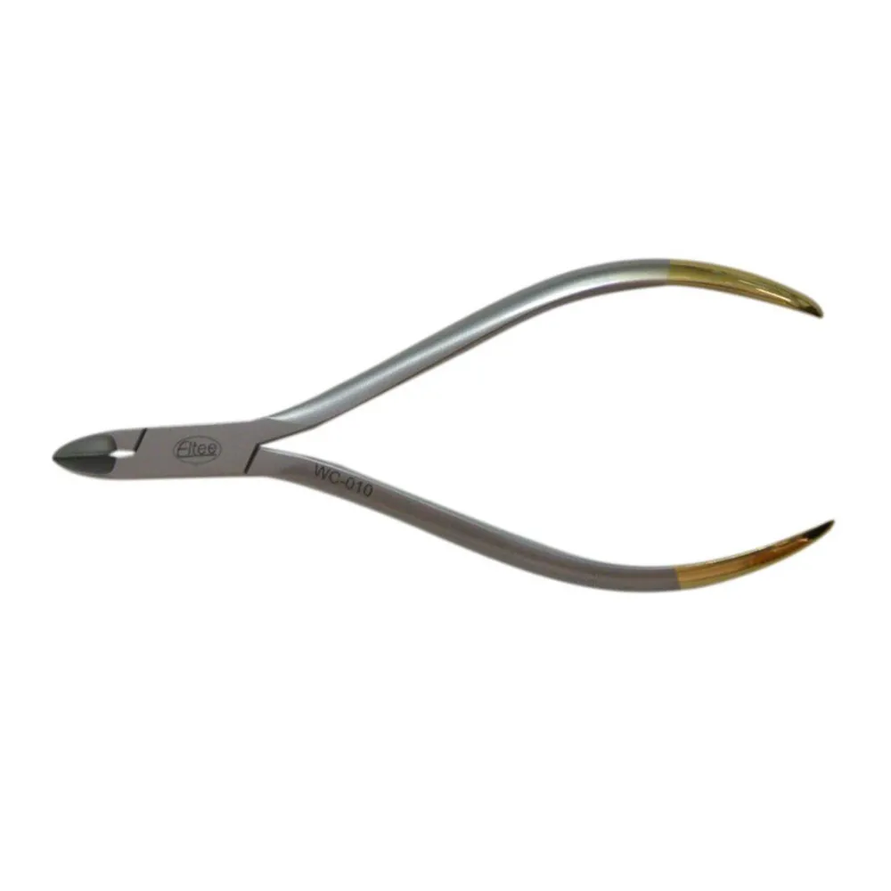Eltee Ligature Cutter Mini Straight - WC-010