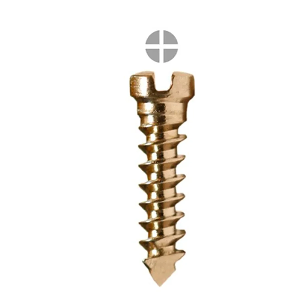 SK Surgicals SS Emergency Screws
