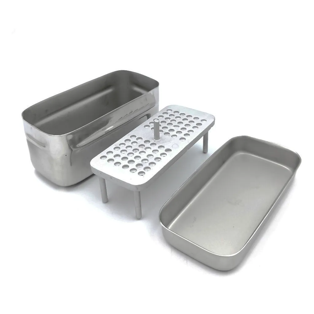 GDC Endo Box With 72 Holes (AEB)
