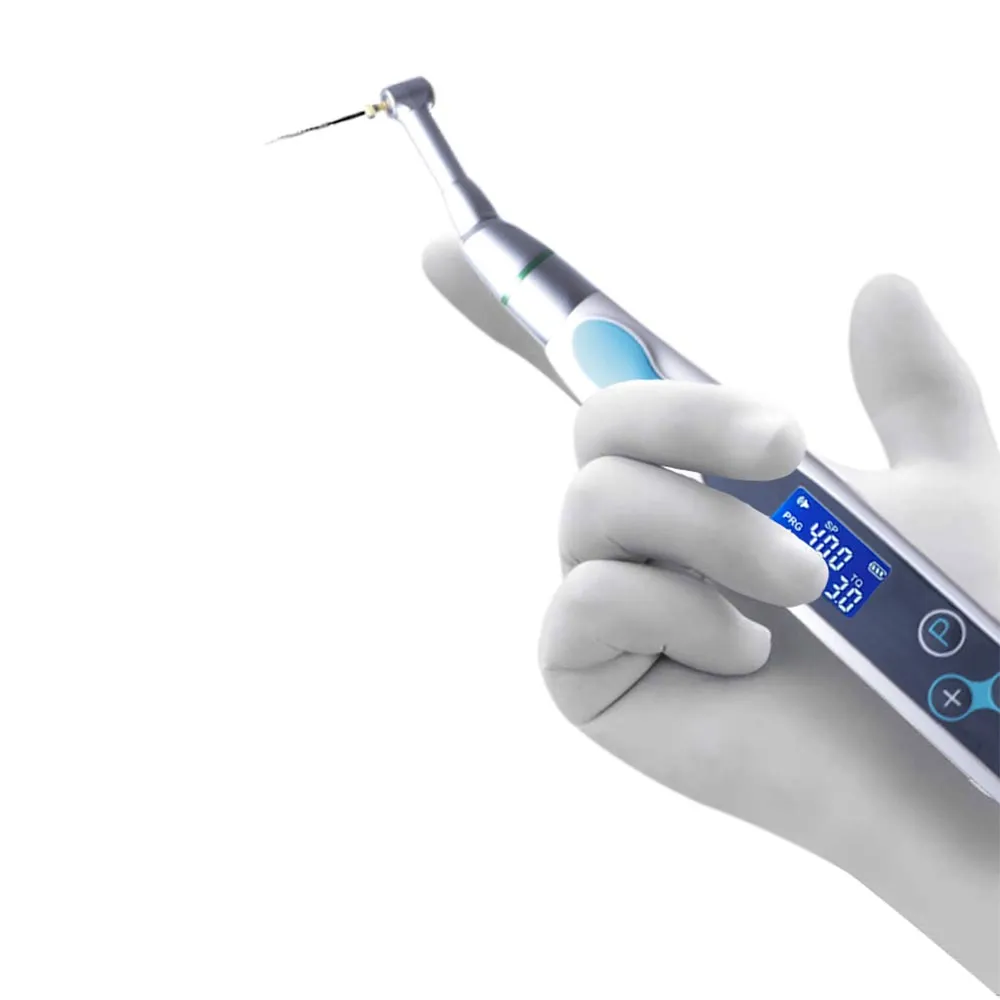 Waldent EndoPro Cordless Endomotor & Accessories