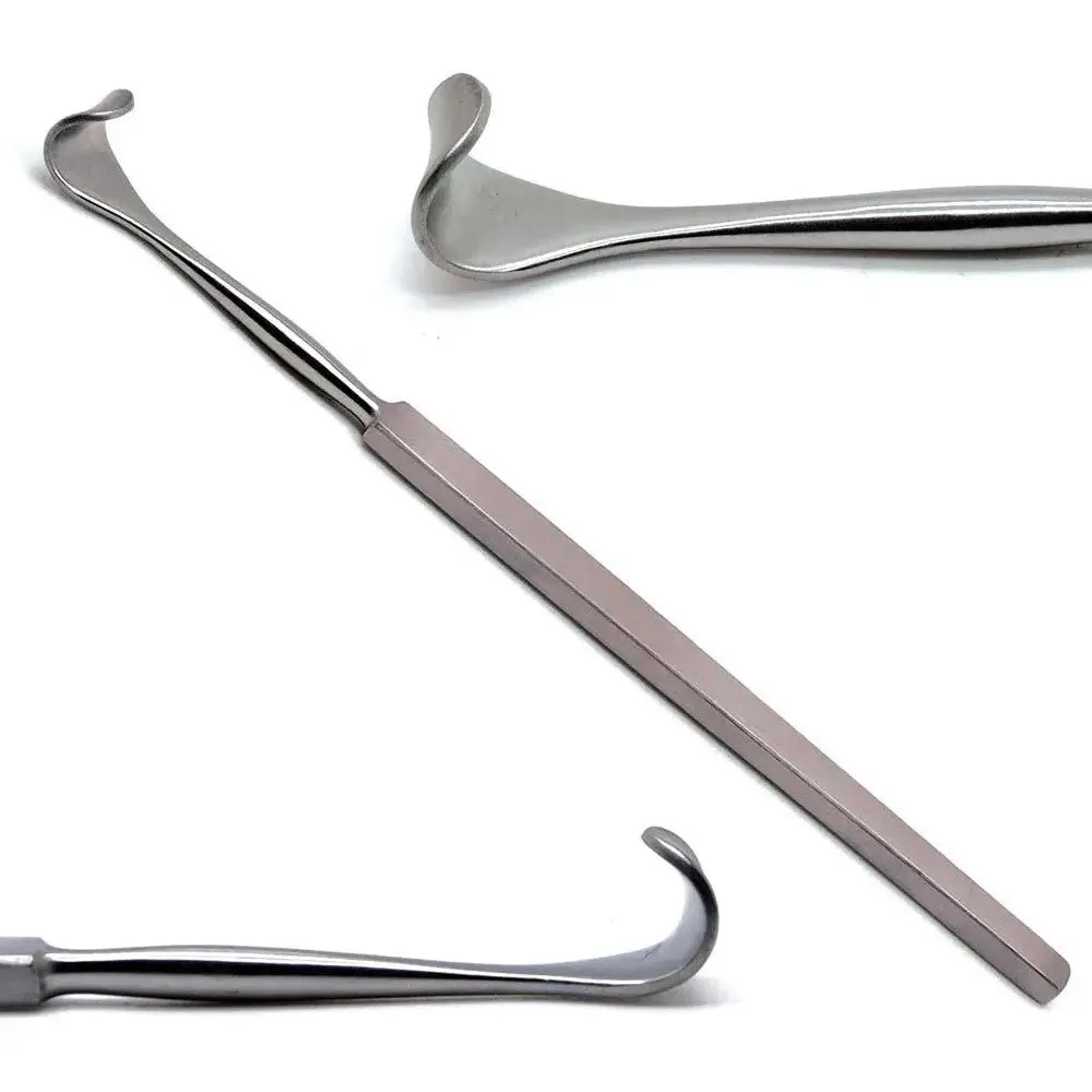 Julldent Eyelid Surgical Lip Retractor