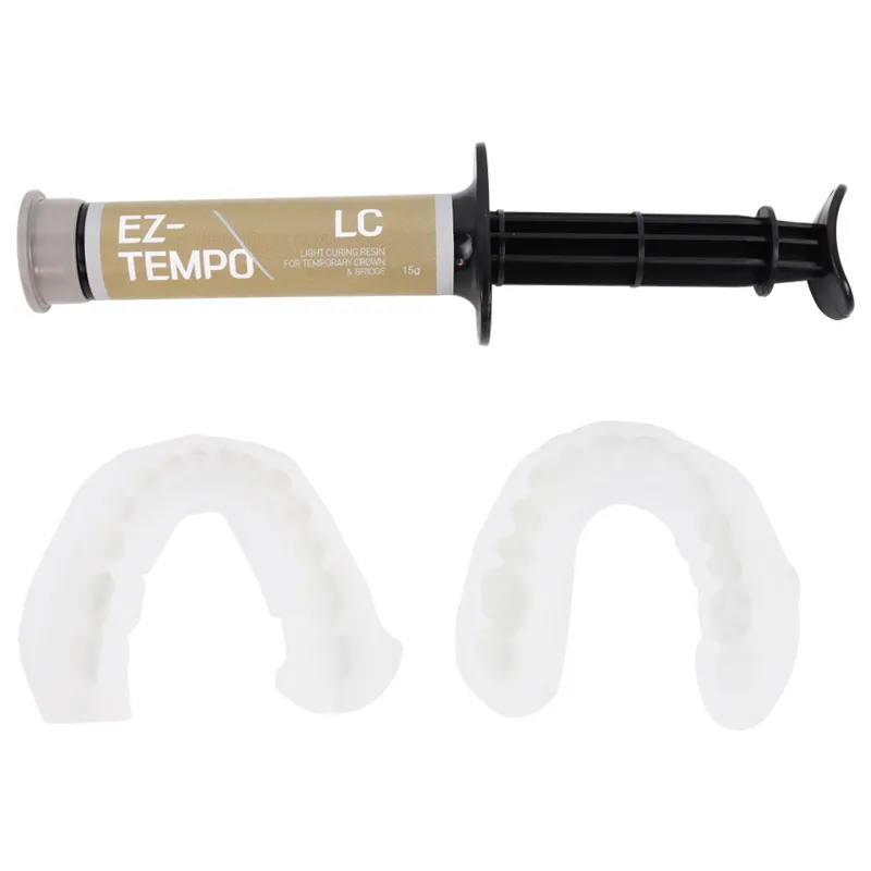 Alphadent EZ - Tempo LC