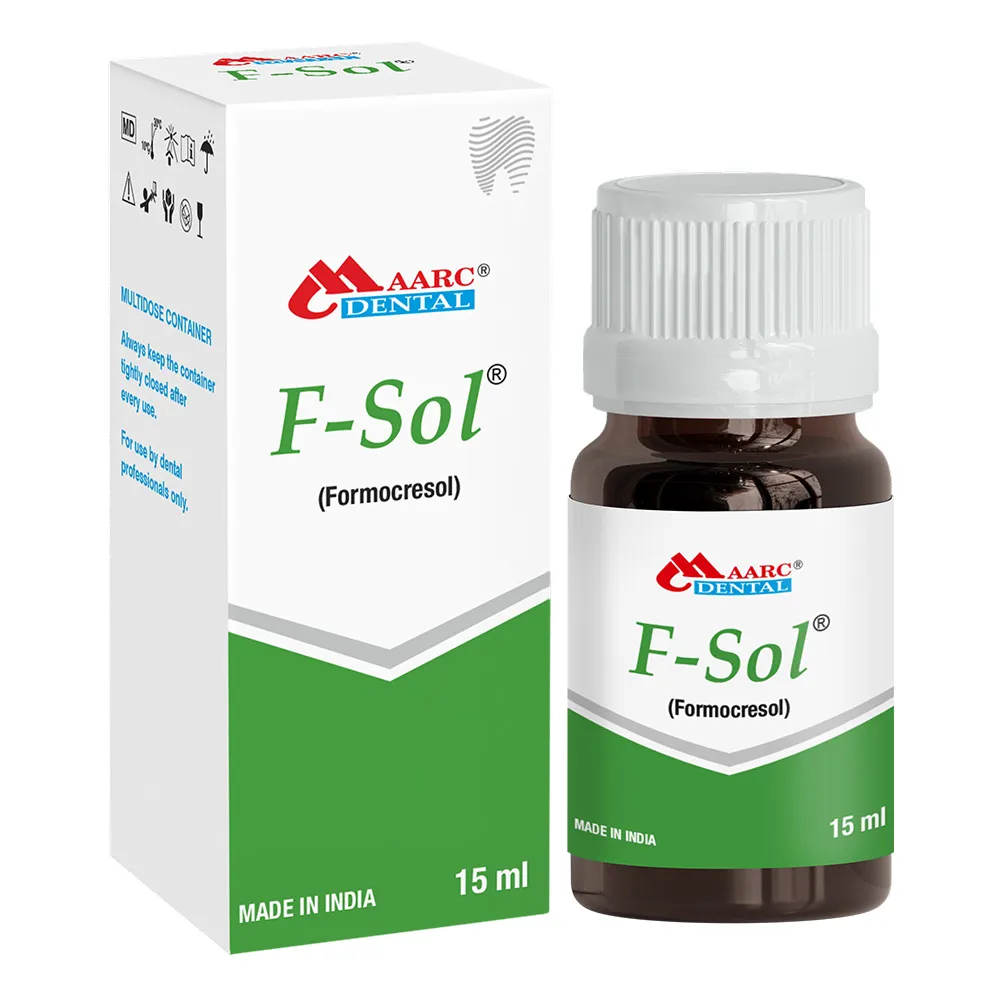 Maarc F-Sol