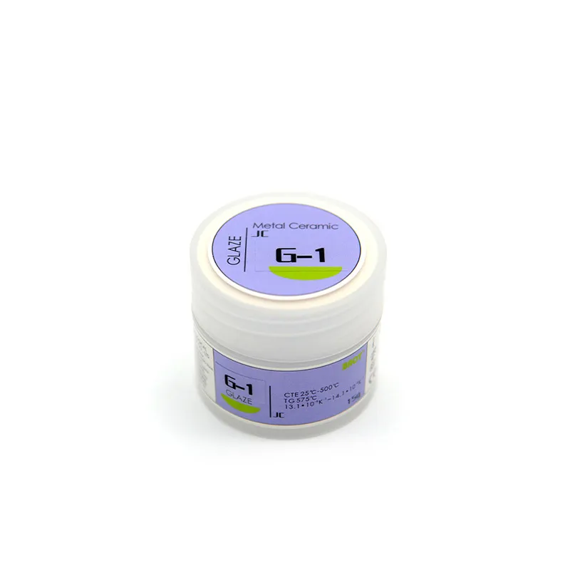 Baot Glaze Powder 15g