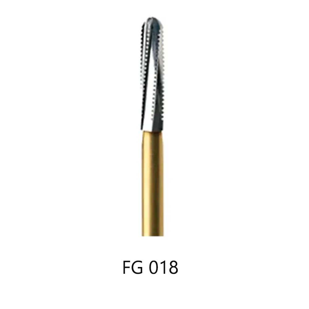 Prima Dental Predator Accu-Prep FG Bur-856 (018)