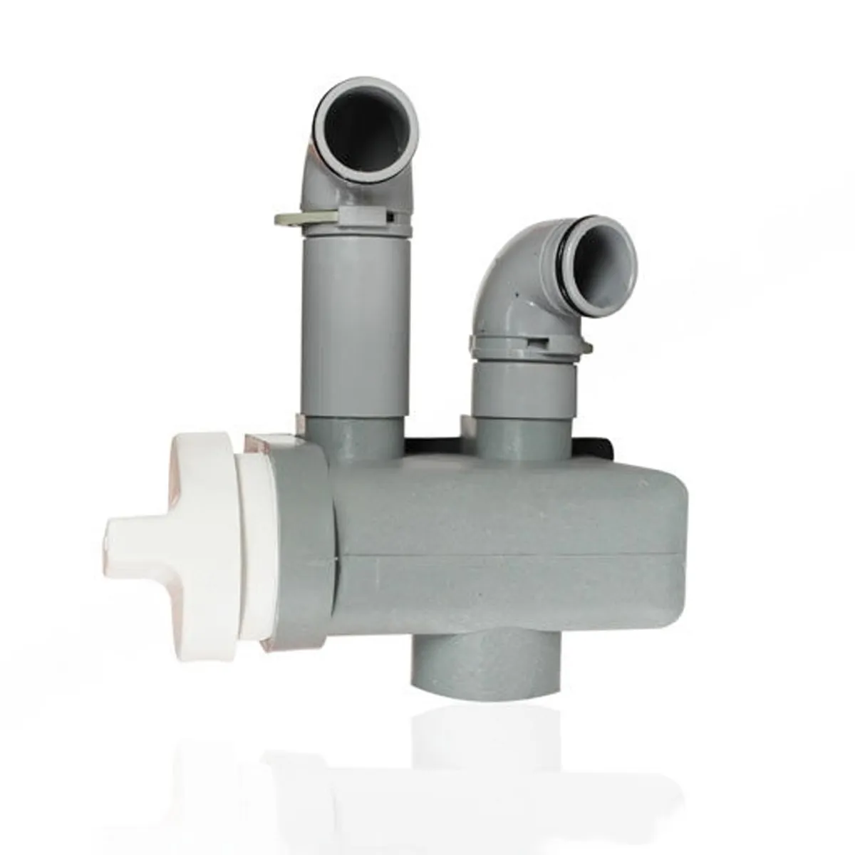 Confident Dental Basin Bracket Filter Assembly - BS12