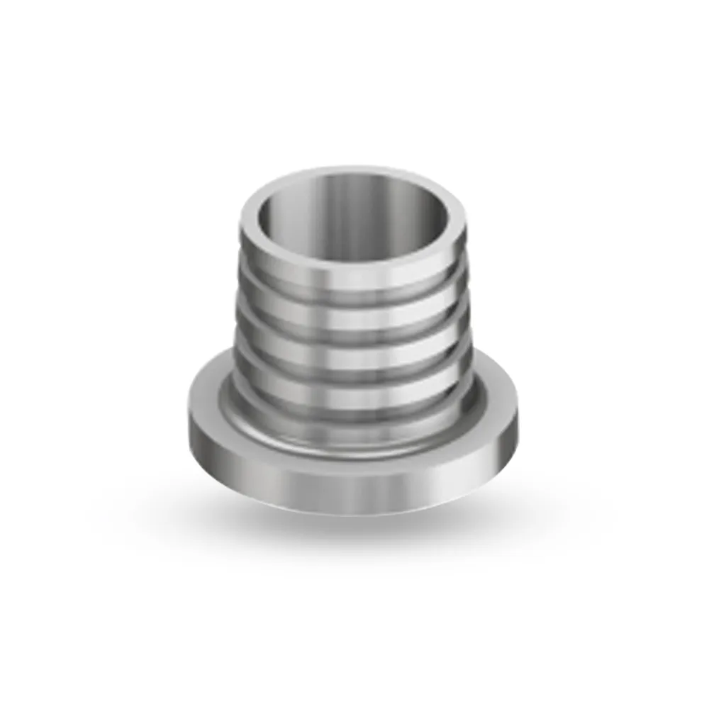 Adin RS Flat Connection Titanium Gluing Ring (FC6013)