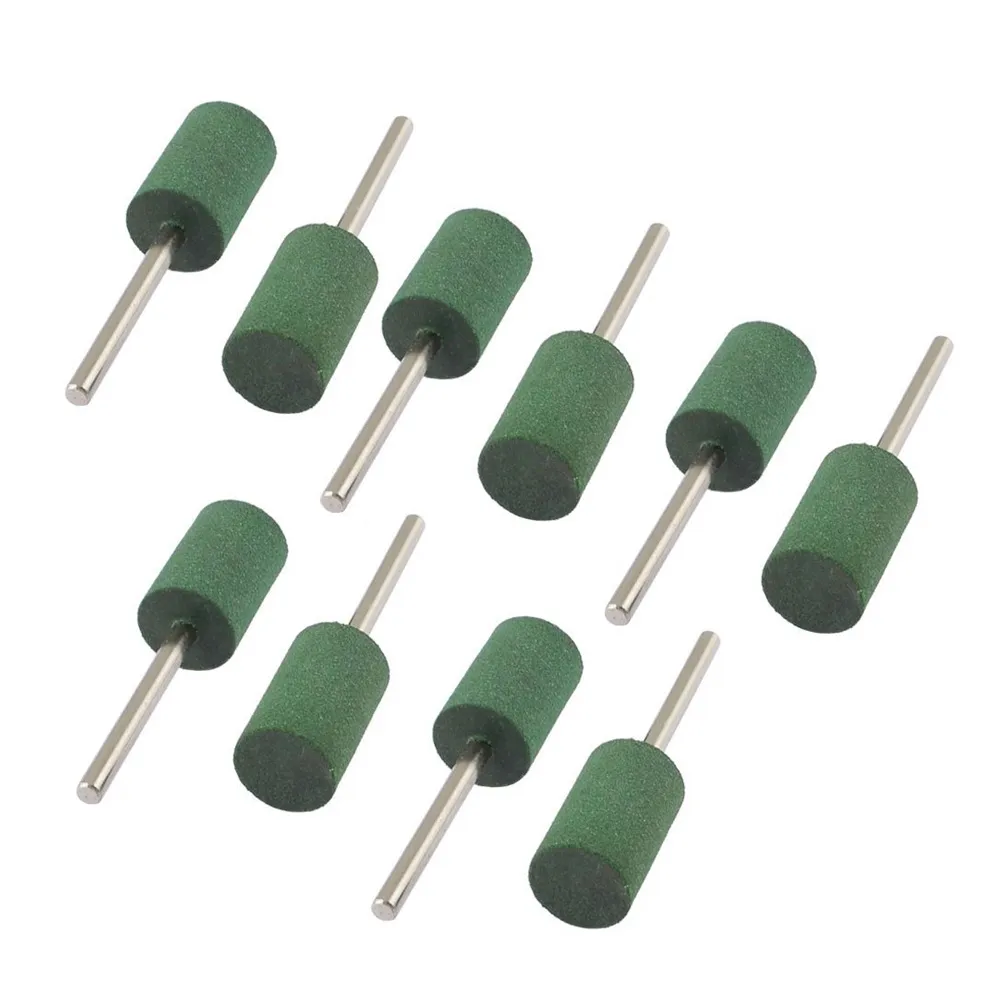 ET Dental Acrylic Polishers Cylindrical (Pack of 1)