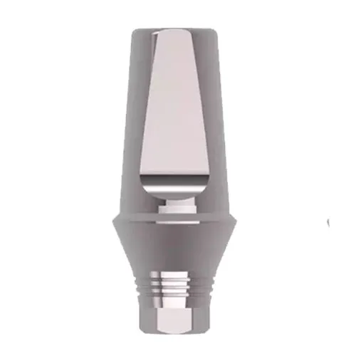 Xcem Dental Implant Transfer Abutment 5mm - Hex