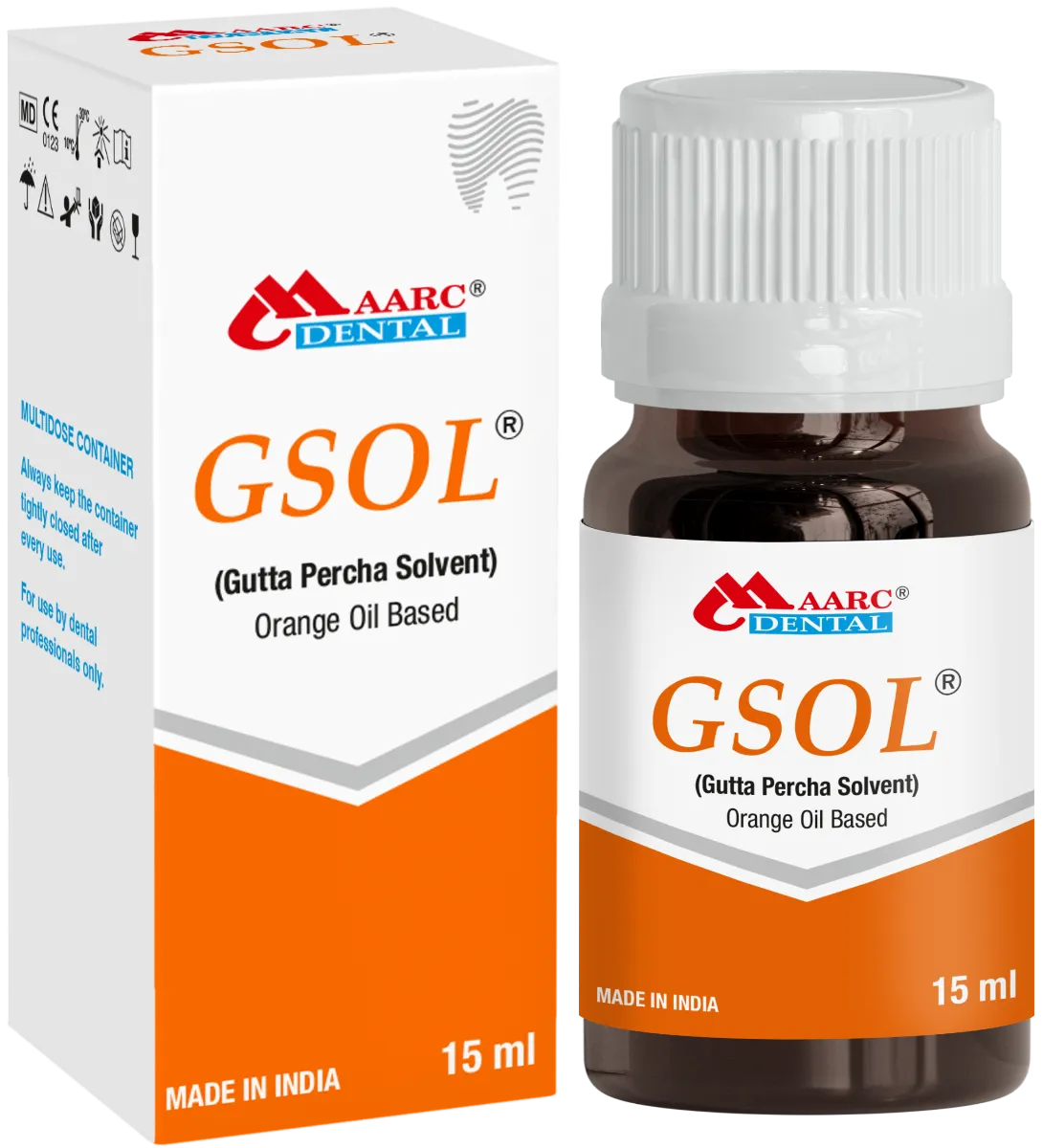 Maarc Gsol