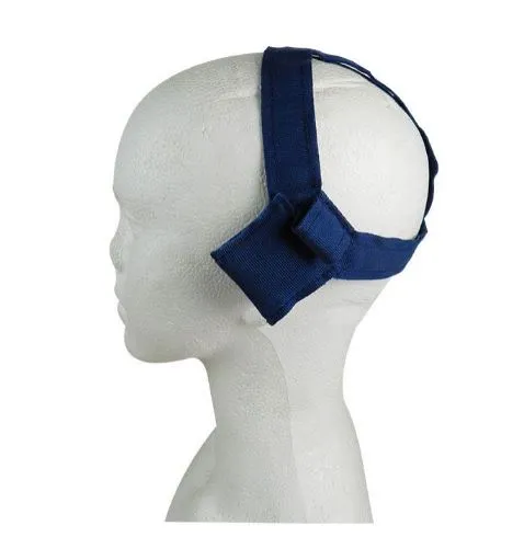 Leone Headgear Highpull 1/pk