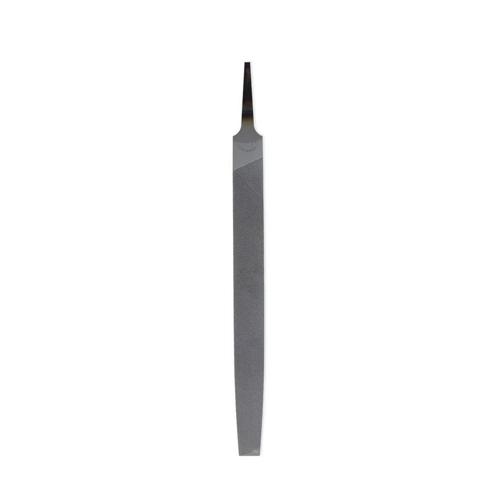 Dental Half Round File