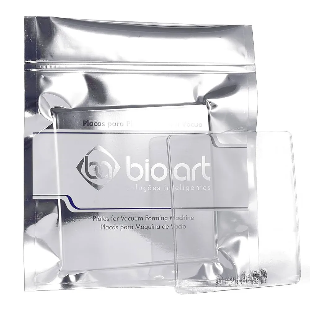 Bio-Art Hard Sheets For Vacuum Forming Machine