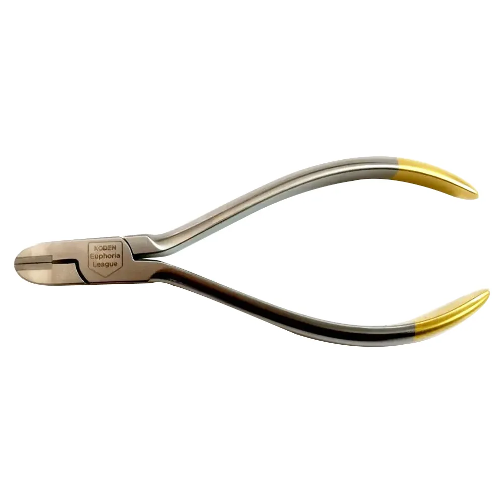 Koden Hard Wire Cutter (Euphoria League)