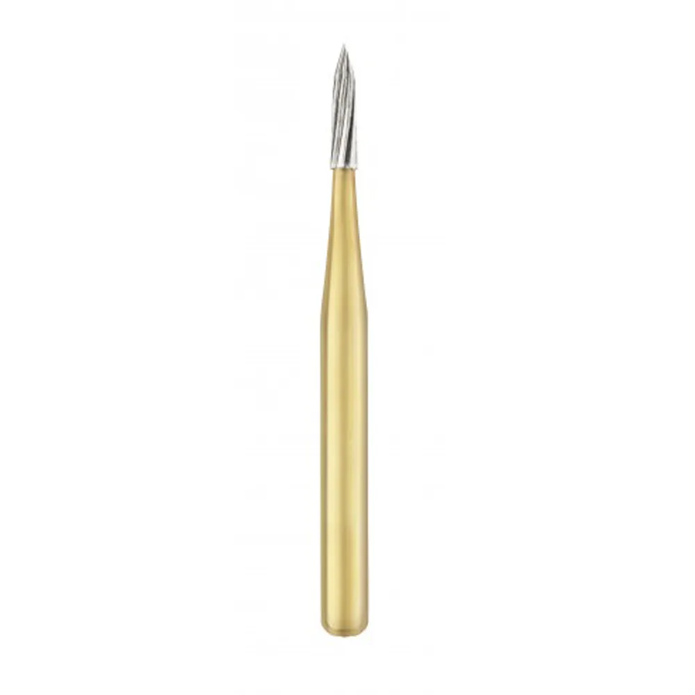 Ss White Trimming & Finishing Burs FG-7901