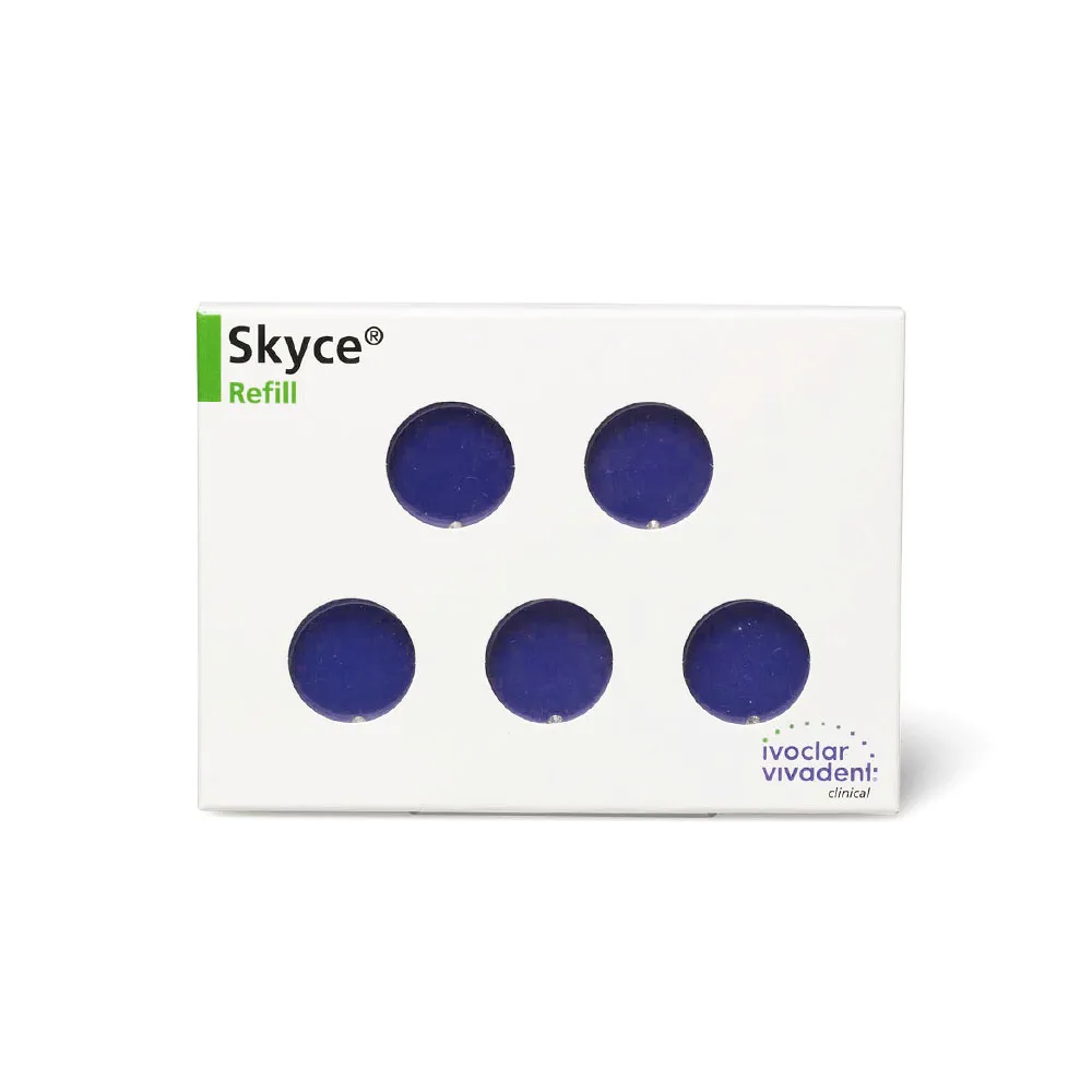 Ivoclar Skyce 