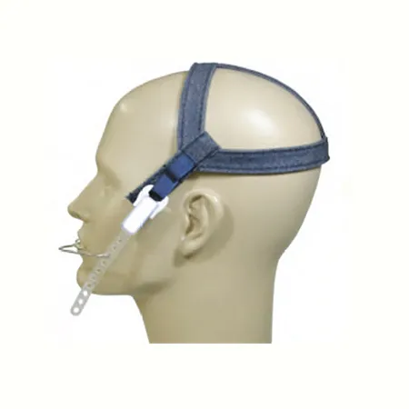 JJ Ortho High Pull Straps