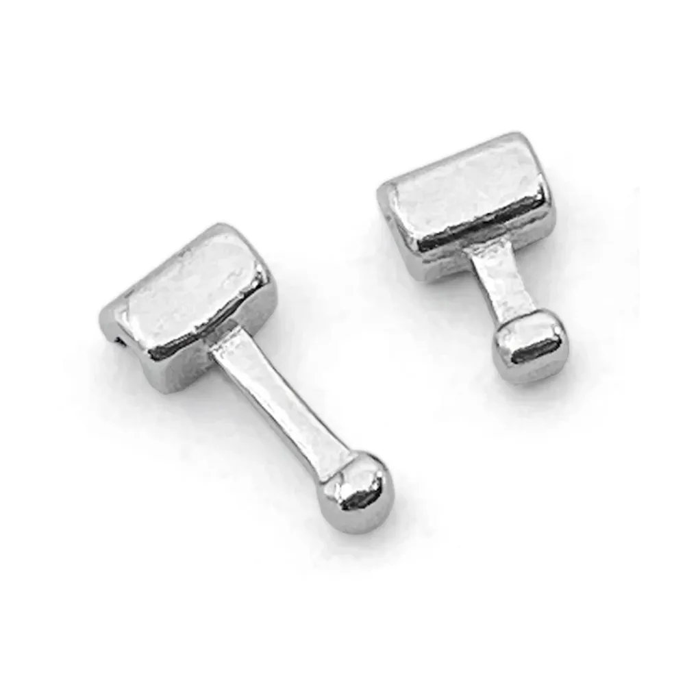 Koden Crimpable Ball Hooks (Pack of 10)