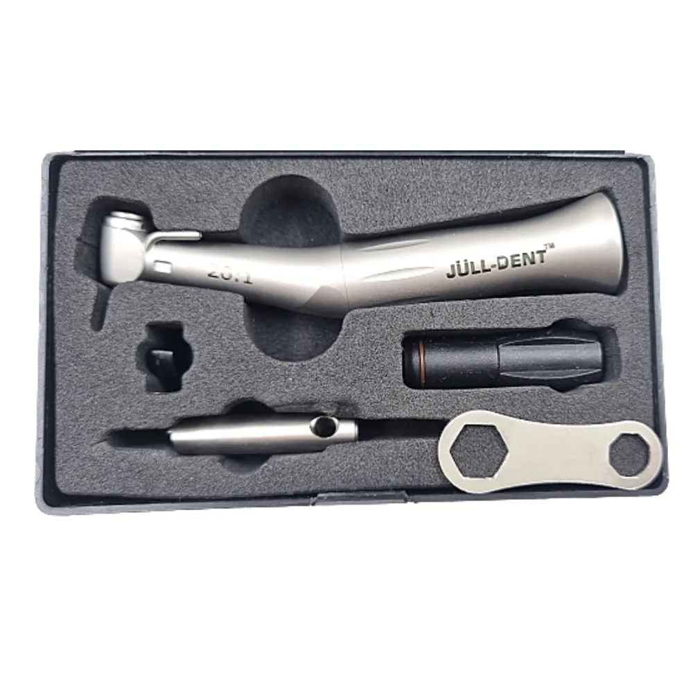 Julldent Implant Handpiece 20:1 (1 Year Warranty)
